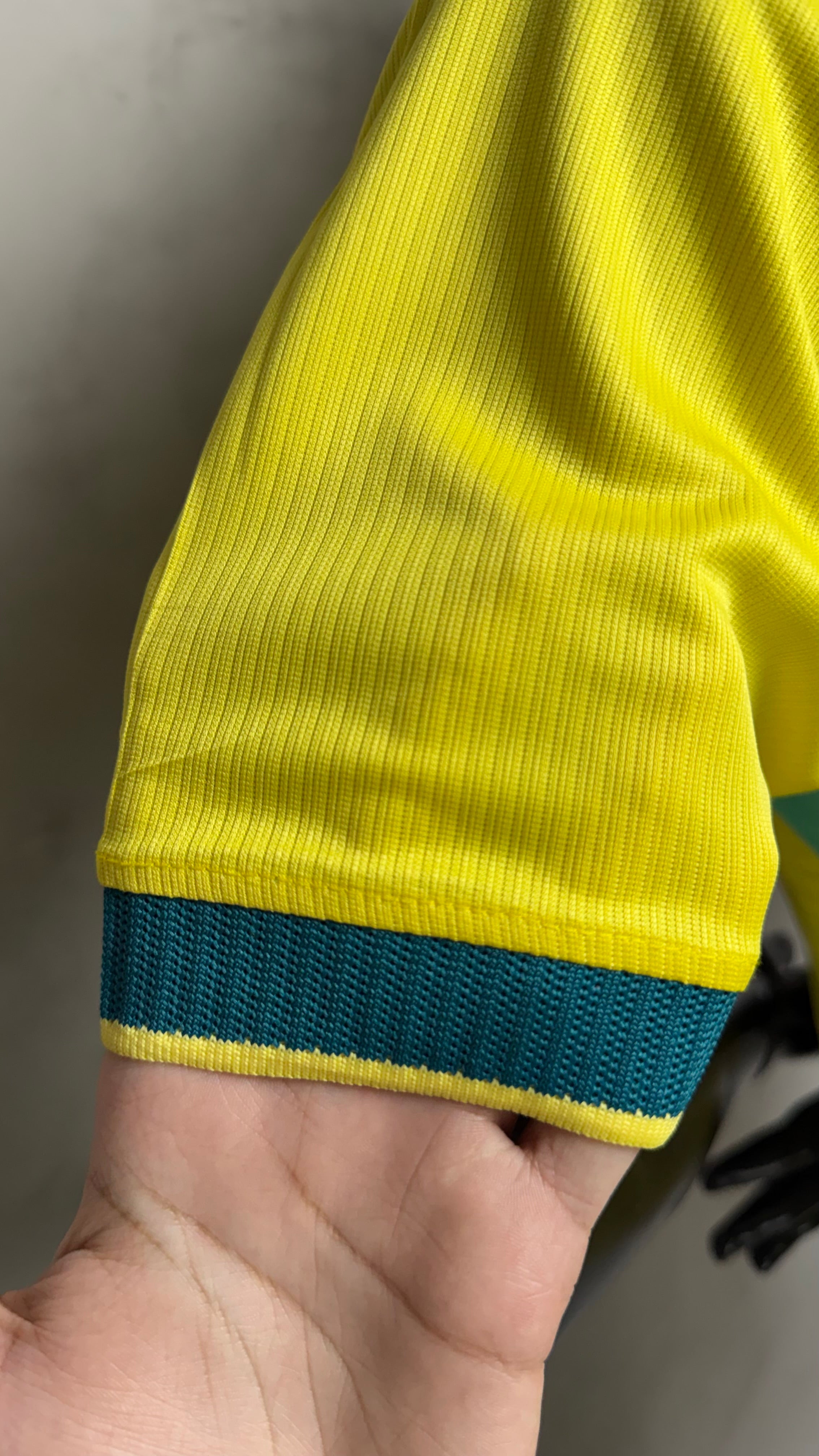 Camisa do Brasil Torcedor