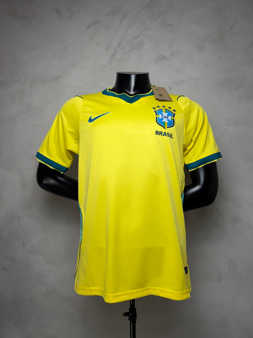 Camisa do Brasil Torcedor