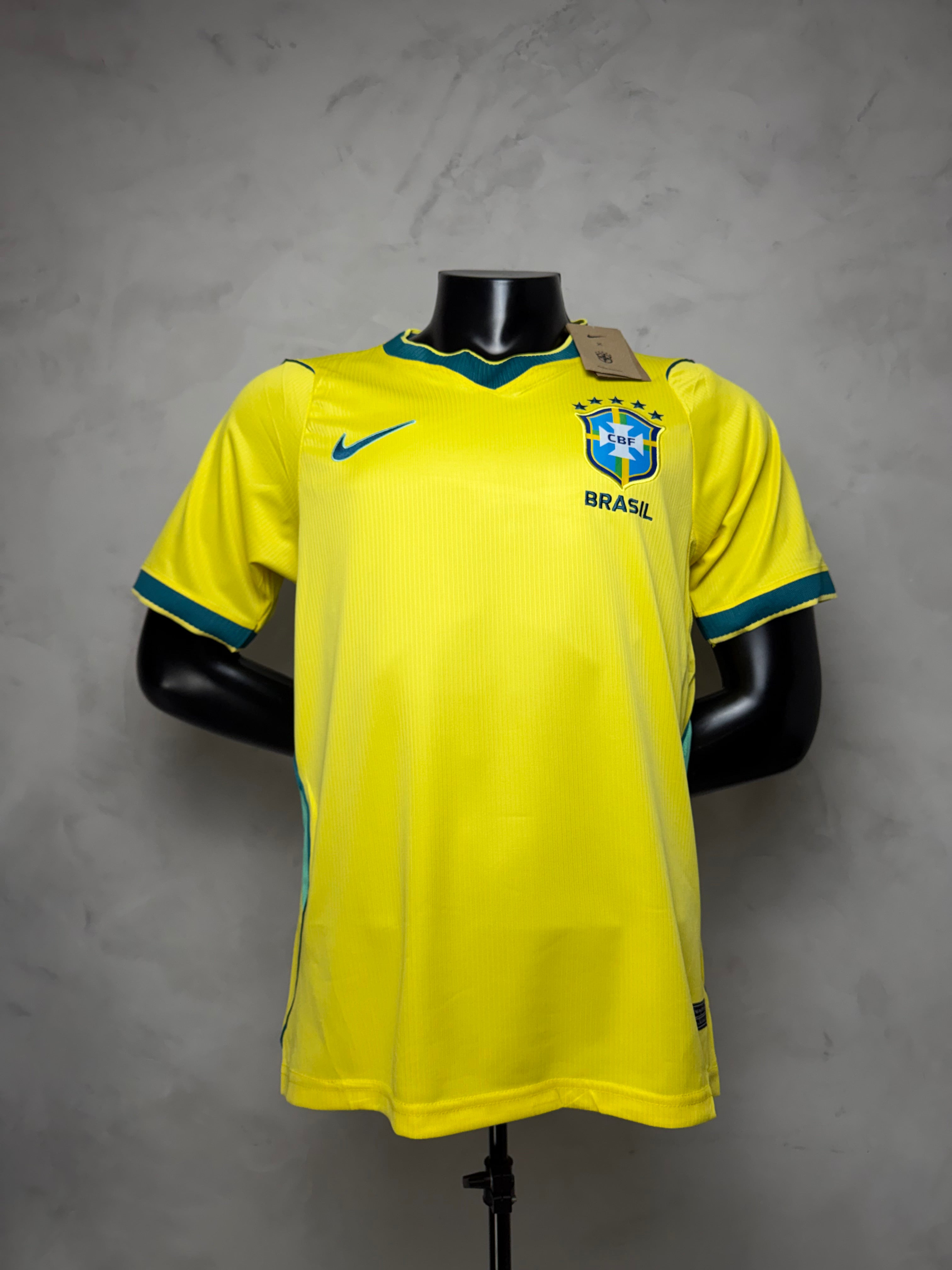 Camisa do Brasil Torcedor