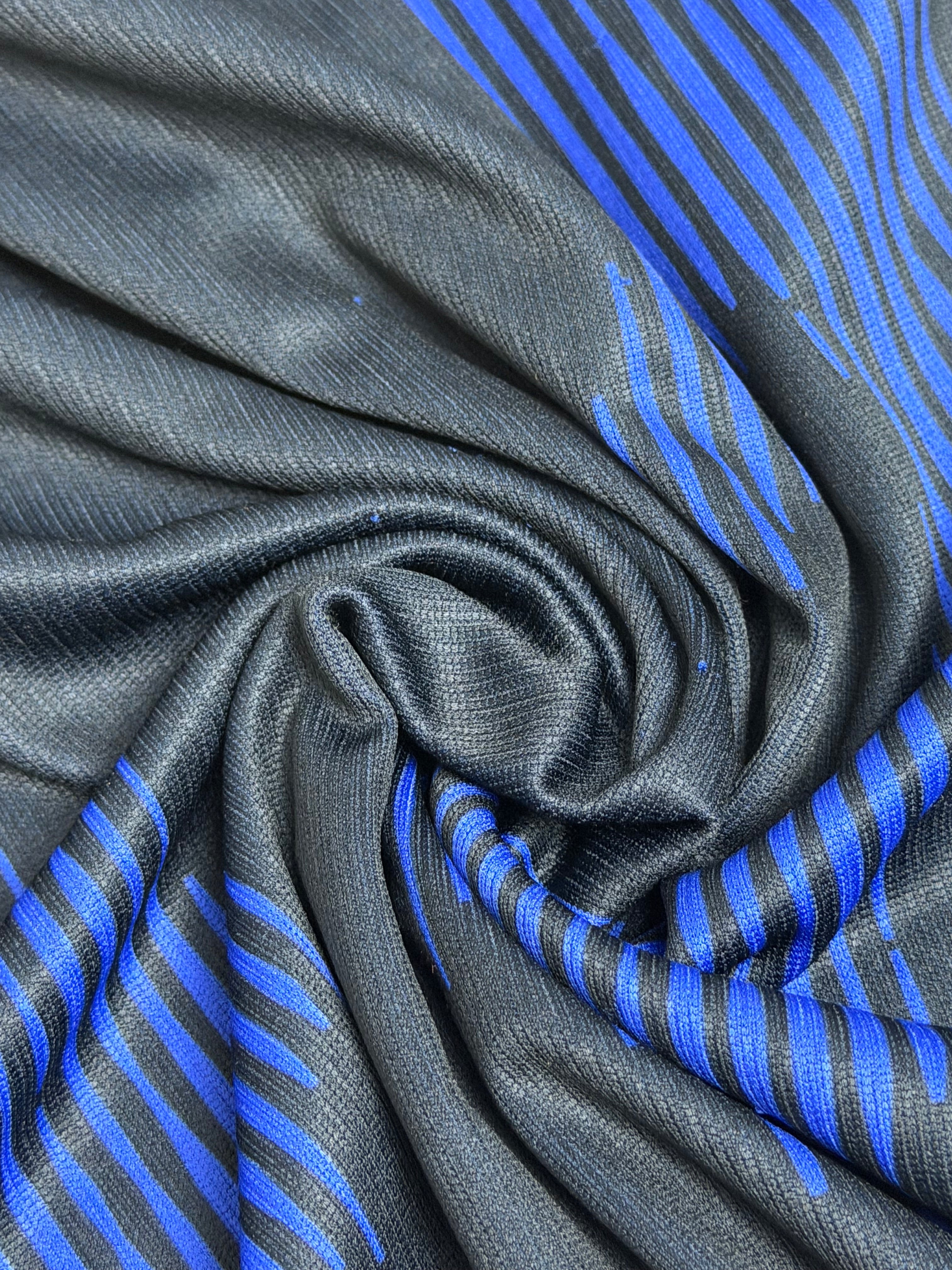 Camisa Torcedor Brasil Azul