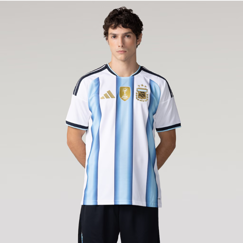 Camisa Seleção Argentina