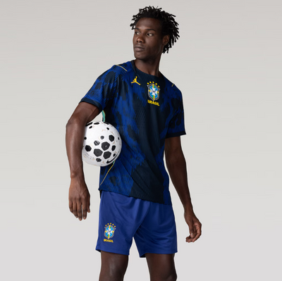 Camisa Jogador do Brasil
